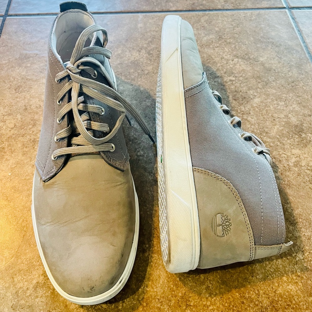 Timberland Men’s Sneakers , Sz 10.5